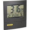 General Tools Jumbo Display Digital Wall Clock #DJC381 with Time,