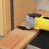 Enventor 67 PCS Oscillating Tool Blade, Universal Multitool Blade Kit,