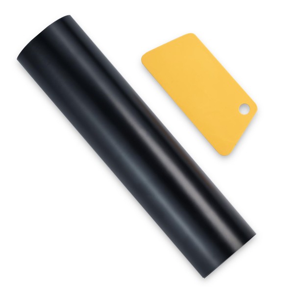 Flylin Car Windscreen Sunstrip, 135 x 20cm Block Windshield Sun