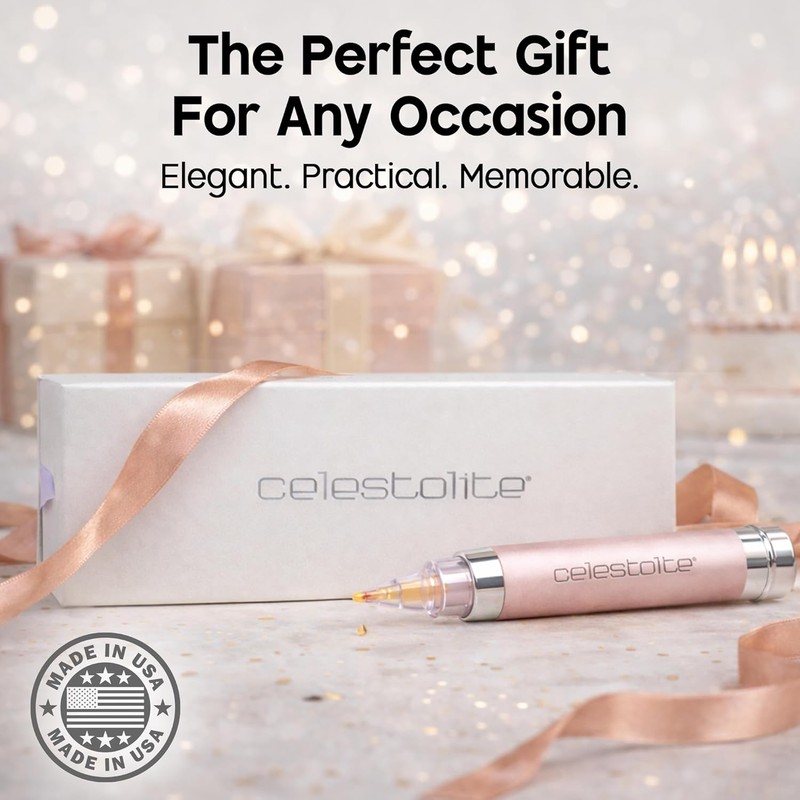 Celestolite Estrella Anti-Wrinkle Syringe