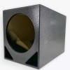 Mega Turbo Bass Universal 1x12” Subwoofer Box Enclosure Ported
