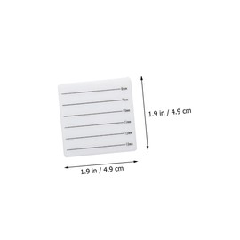 Baluue 3-Piece Eyelash Extension Gloves Set with Adjustable Wrist Strap for Lash Grafting and Eyelash Application