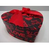 Make Up Bundle For Her Love Heart Gift Box Set