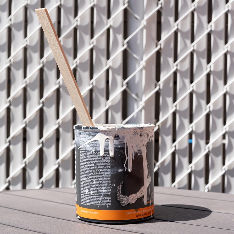 Seahive Jumbo 5 Gal. Paint Stir Paddle & Craft Sticks