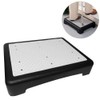 Wefaner Platform Safety Step - Non-Slip Indoor and Outdoor Large