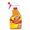 Goof Off FG790 Gunk Adhesives Remover, 12 oz, Bottle,