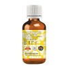 Deve Herbes Pure Sugandha Kokila Oil 15ml (0.50 oz)