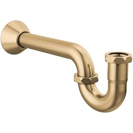 Delta Faucet DT031141-CZ Delta Pipe and Conduit, Champagne Bronze