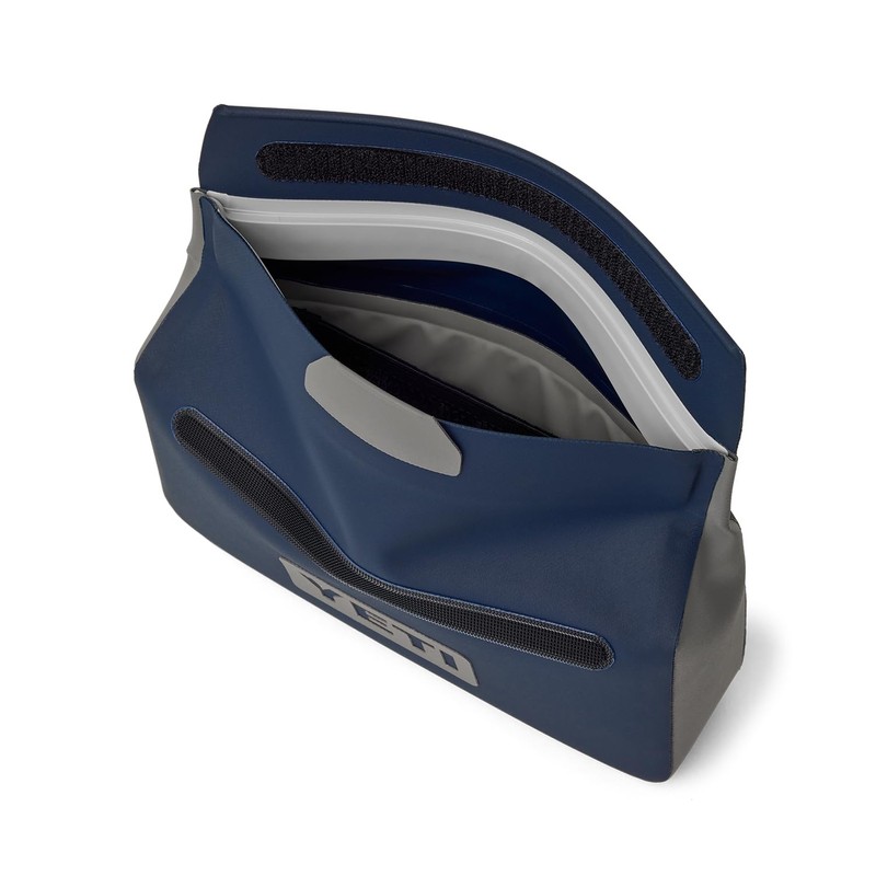 YETI Sidekick Dry 1L Gear Case, Navy
