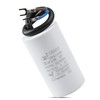 CBB60 20uF Motor Run Capacitor 450 VAC Volts Round Cylinder
