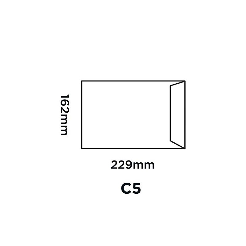Blake Purely Everyday C5 229 x 162 mm 90 gsm