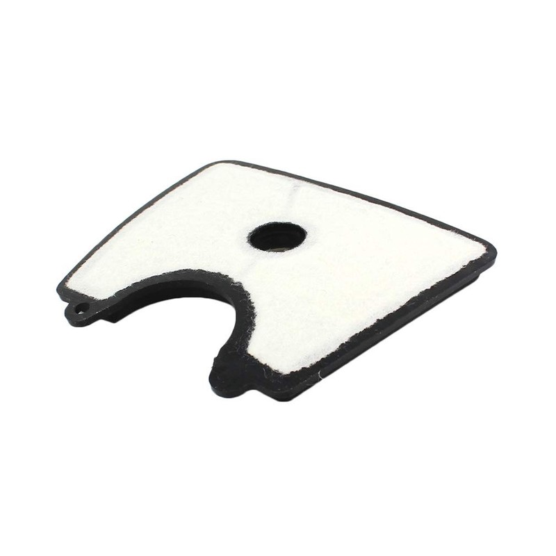 AISEN Pack of 2 Air Filter for 545112101 Husqvarna 125