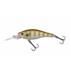 BERKLEY Pulse Minnow Fishing Lure (6cm-7.7g, Goldie)