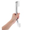 MAGICLULU Refrigerator Handle Refrigerator Parts Freezer Door Handle Repair Fridge