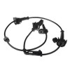 Set of 2 Front (Left+Right) ABS Wheel Speed Sensors Fit