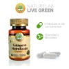 Colgeno Hidrolizado Vitamina C - 60 Cpsulas - Naturelab Sabor