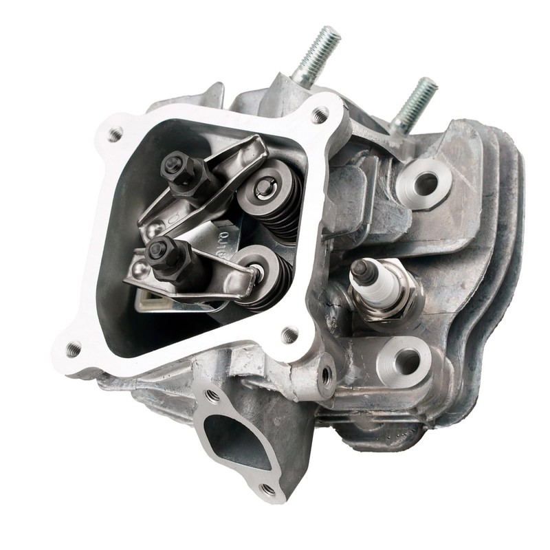 Tapa Assembled Cylinder Kit Compatible with Some Champion 212cc 224cc