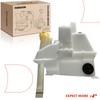 A-Premium Windshield Washer Fluid Reservoir Tank Assembly Compatible with Subaru