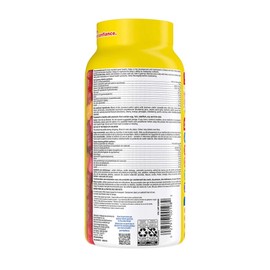 L’il Critters Gummy Vites, Naturally Sourced Multivitamin Gummies Plus Vitamins C & D - 275 Gummy Vitamins