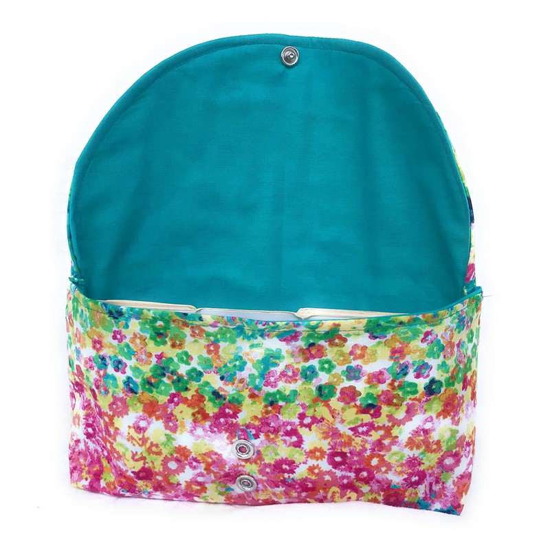 Coupon Organizer Receipt Holder Purse Organizer