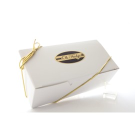 Oh Fudge - Chocolate Fudge 1/2 Pound - The Oh Fudge Co. secret chocolate fudge recipe - Rich, Pure, Delicious Creamy Chocolate Fudge Made with Real Cream and Butter ohfudge.net - compared to Mo's Fudge Factor, chocolate fudge 1/2 pound