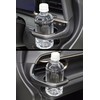 Tsuchiya Yac YAC YAC Air Vent Drink Holder for Driver