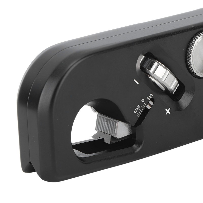 Chamfer Plane Double Edge Angler Quick Edge Trimming Corner Flattening