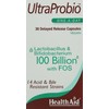 HealthAid Ultra Probio 30 Vegan Capsules