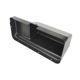 Old Air Products New Plastic Glove Box 1967-72 Chevy & GMC Trucks w/Factory AC [32-7205]