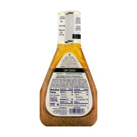 Ken's Lite Caesar Dressing-16 OZ