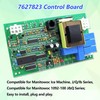 ROBOA 7627823 Control Board Compatible for Manitowoc Ice 7627823 J/Q/Ib