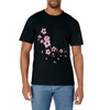 Sakura Tree Cherry Blossom Tree Cherry Flowers T-Shirt