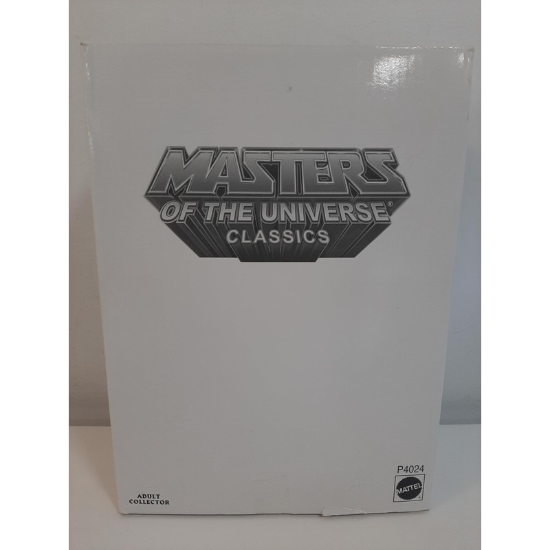 HeMan Masters of the Universe Classics Exclusive Action Figure Beast