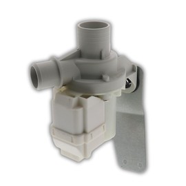 Edgewater Parts WH23X10043, AP5632594, PS3654194 Drain Pump Compatible With GE Washer