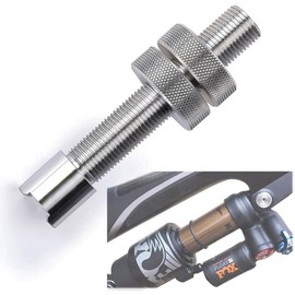 GICB for Fox IFP Tool IFP Depth Setting Tool IFP Removal Tool for Fox Shox Float X2 DHX2 Rebuild Compatible with 803-00-566