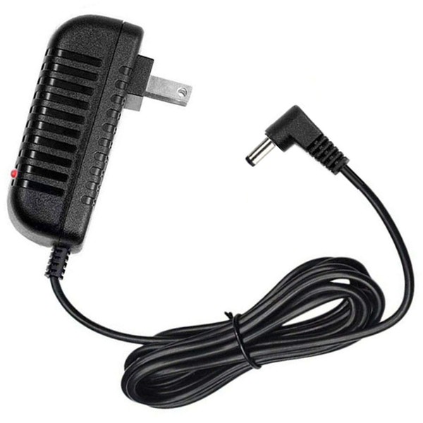 AC DC Adapter Power Cord for Motu Traveler mk2 mk3