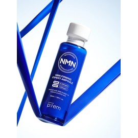 NMN NMN Firming Expert Elasticity Ampoule 50ml / NMN 엔엠엔 퍼밍 엑스퍼트 탄력 앰플 50ml