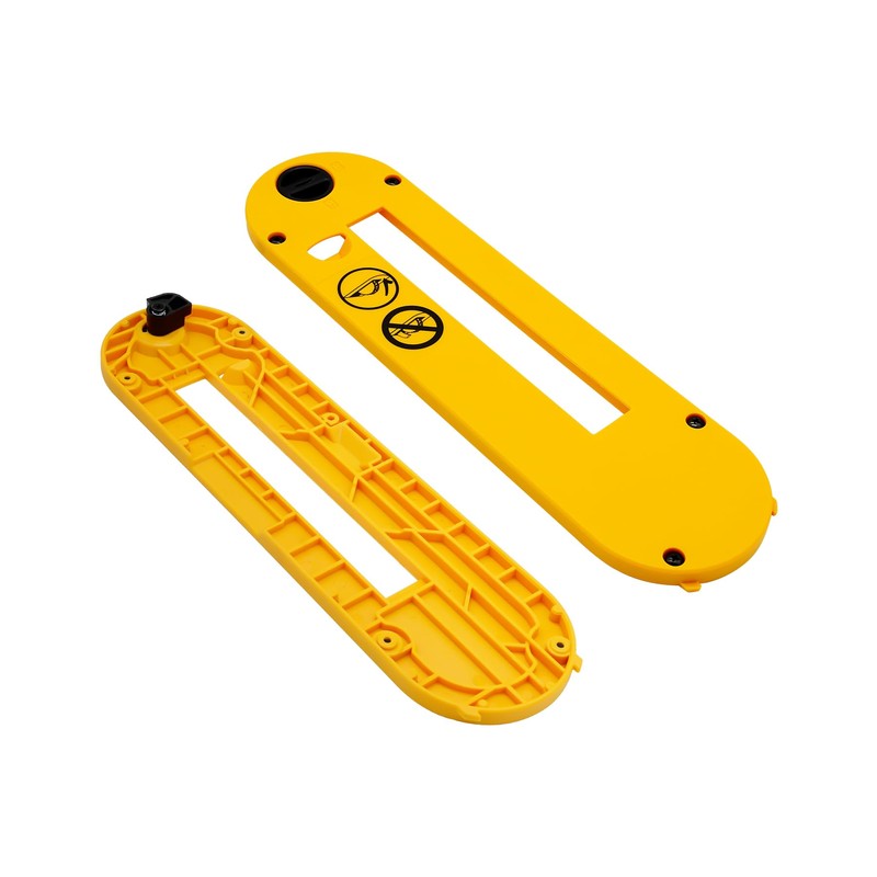 DWE7402DI Dado Throatplate Fit for DeWalt 10" Portable Table Saw