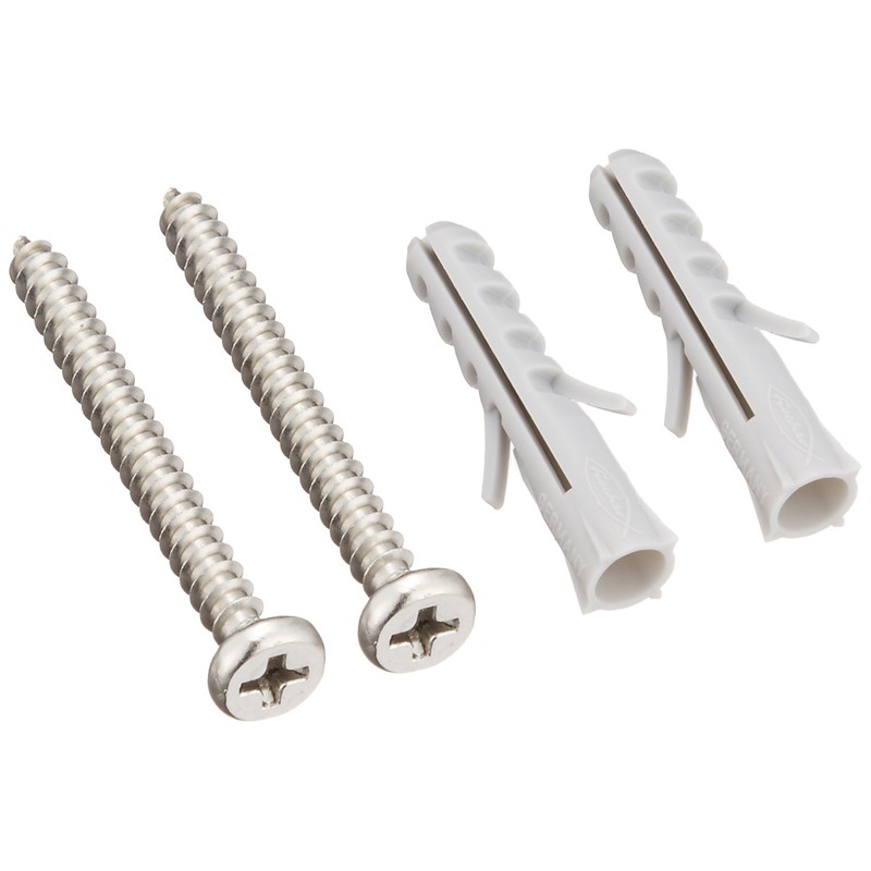 TOTO Towel Ring, Stainless Steel, YTT406