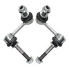 TRQ Front Sway Bar Stabilizer Link Set Driver & Passenger