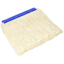 TRUSCO(トラスコ) モップ替糸 糸ラーグ 240×240mm K-E8-300