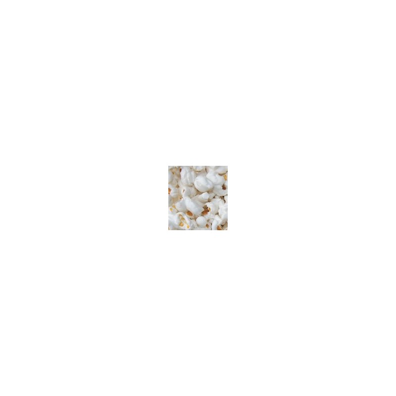 White Popcorn, 1 3/4 Lb Pack, Yankee Traders Brand