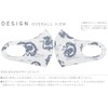 Sumakore 007974 Design Mask, 2 Piece Set, Polyester, Washable, Cloth