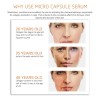 Sérum Ácido Hialurónico 360 Micro Capsule Hyaluronic Acid Anti-Aging Serum,