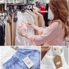 Tagging Gun for Clothing, Mini Stitch Gun for Clothes Fixer