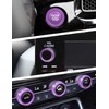 DvlynAuroa for Honda Civic Accessories 2022-2026, CRV/HRV/Acura Integra 2023-2026, Accord