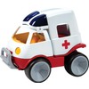 Gowi 560-36 Baby-Sized Ambulance