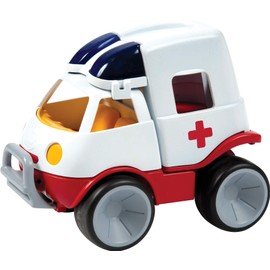 Gowi 560-36 Baby-Sized Ambulance