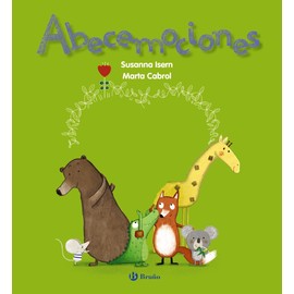Abecemociones (Castellano - A PARTIR DE 3 AÑOS - LIBROS DIDÁCTICOS - Libros de emociones)