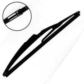 Heyner Wiper blades Fit Fiat 500, 500C, 500L, 500X Set of Windscrren wipers (Fiat 500X Set of 3 HH2614TL 11L)